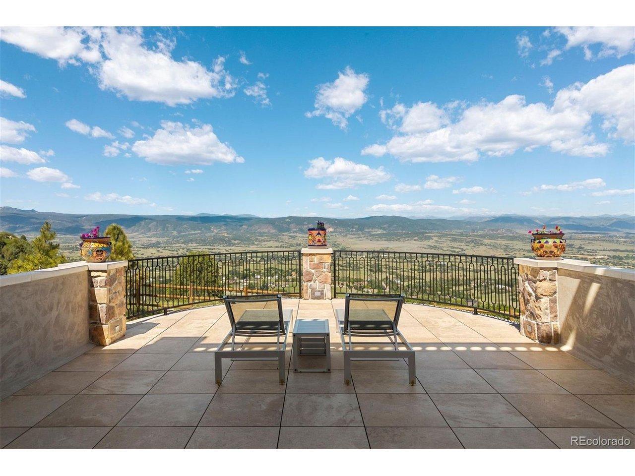 Image 4: You just can't beat those views anywhere in Castle Rock! Image 4: You just can't beat those views anywhere in Castle Rock!