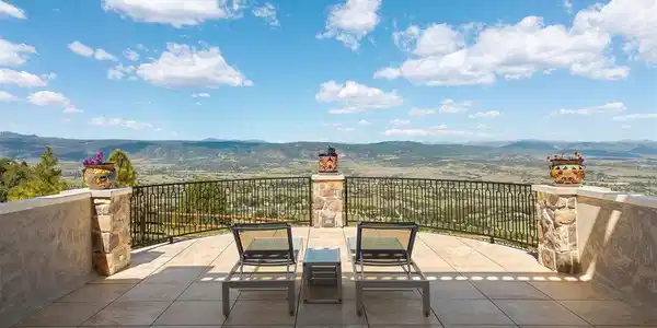 Image 4: You just can't beat those views anywhere in Castle Rock! Image 4: You just can't beat those views anywhere in Castle Rock!