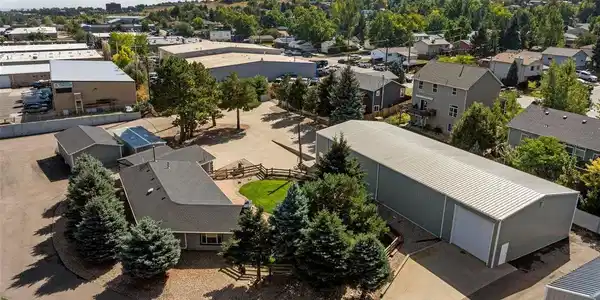 Image 2: Over 1 Acre Lot! Image 2: Over 1 Acre Lot!