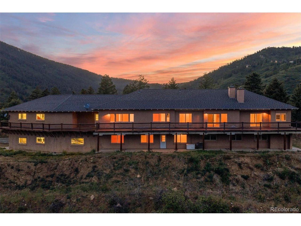 Image 3: Back of the house.. Image 3: Back of the house..