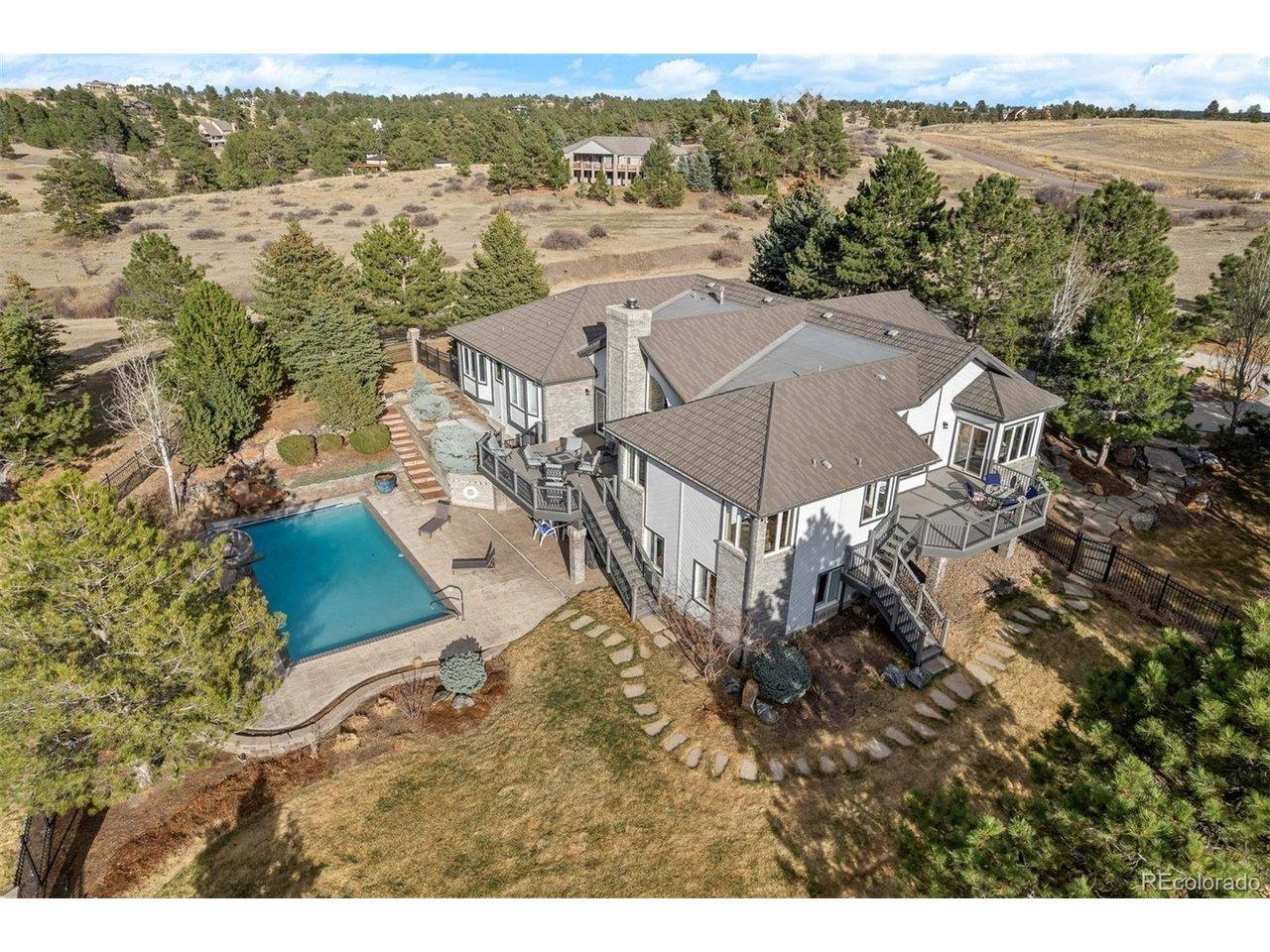 Image 1: Irreplaceable Acreage Minutes From Parker Image 1: Irreplaceable Acreage Minutes From Parker