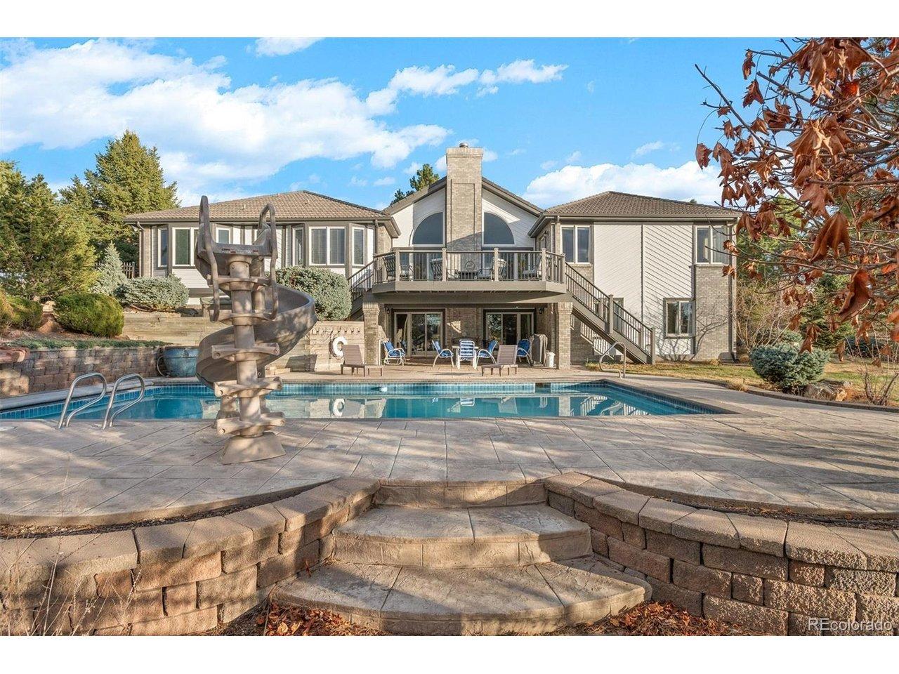 Image 2: Elevated Setting With Sweeping Mountain Views Image 2: Elevated Setting With Sweeping Mountain Views