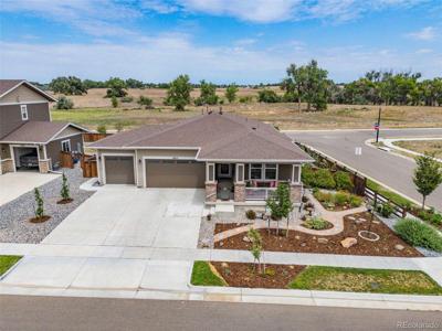2977 Marsh Hawk Way