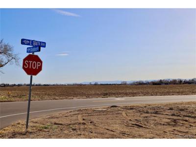 SWC 144th Ave & Chambers Rd