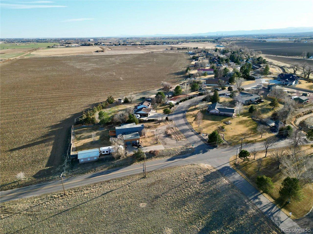 Image 3: Next to Country Hills Estates