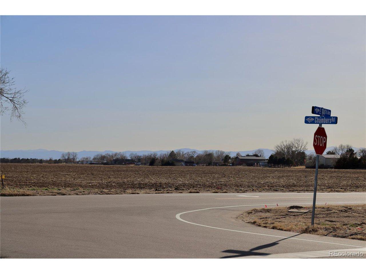 Image 4: Located off 144th Ave & Chambers Rd