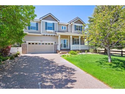 3480 Spruce Dell