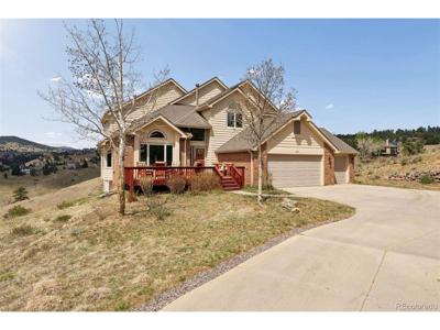 537 Monte Vista Rd
