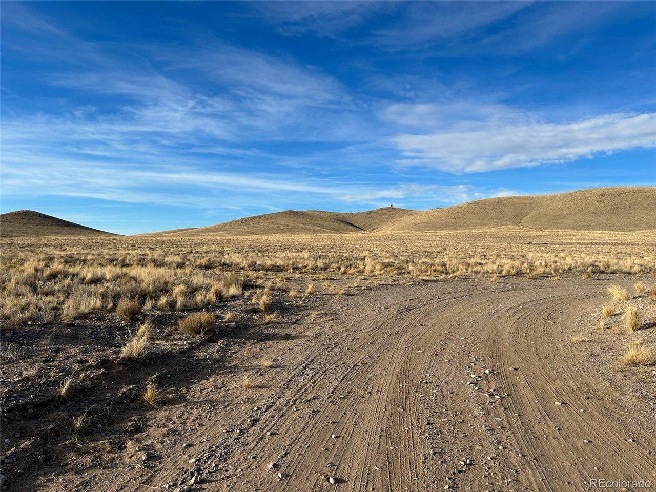 Image 2: Boulder Blvd to Penrose Road takes 1/2 a mile then a left turn on Longmont Road for a 10th of a mile to Dove Creek Road taking another left. Image 2: Boulder Blvd to Penrose Road takes 1/2 a mile then a left turn on Longmont Road for a 10th of a mile to Dove Creek Road taking another left.