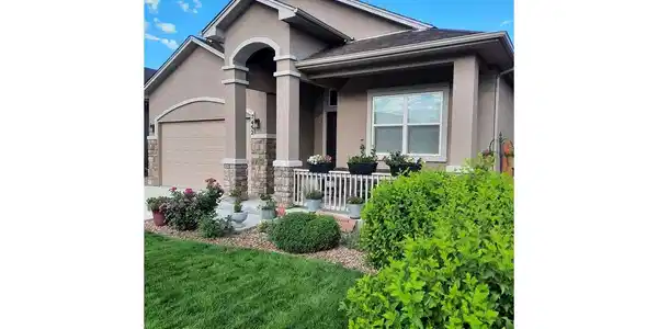 Image 2: Front of your home Image 2: Front of your home