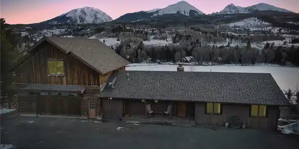 176 Sage Creek Canyon