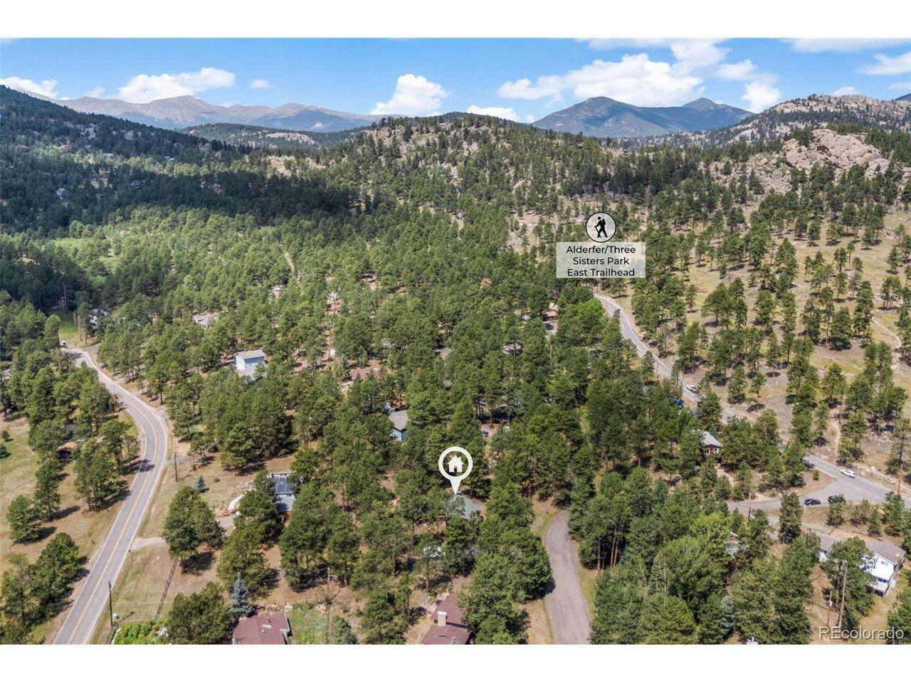 Image 4: Aldefer Three Sisters Mountain Park is a 5 minute walk away! Image 4: Aldefer Three Sisters Mountain Park is a 5 minute walk away!