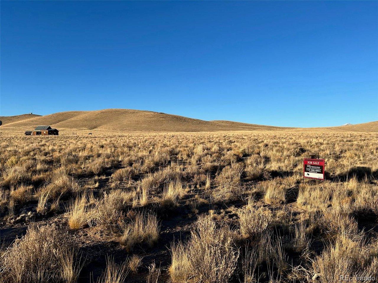 Image 4: 4.98 acres of open land makes for a great building location. Image 4: 4.98 acres of open land makes for a great building location.