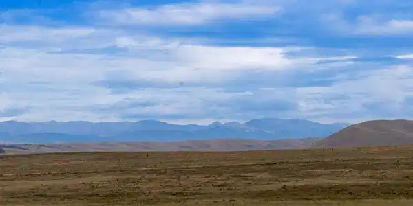Image 2: View looking west.