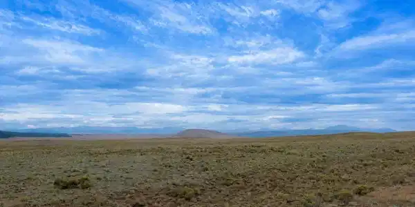 Image 3: View looking west.