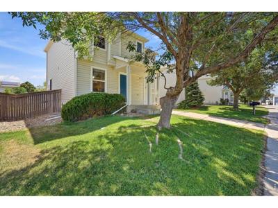 1310 Bluebird St
