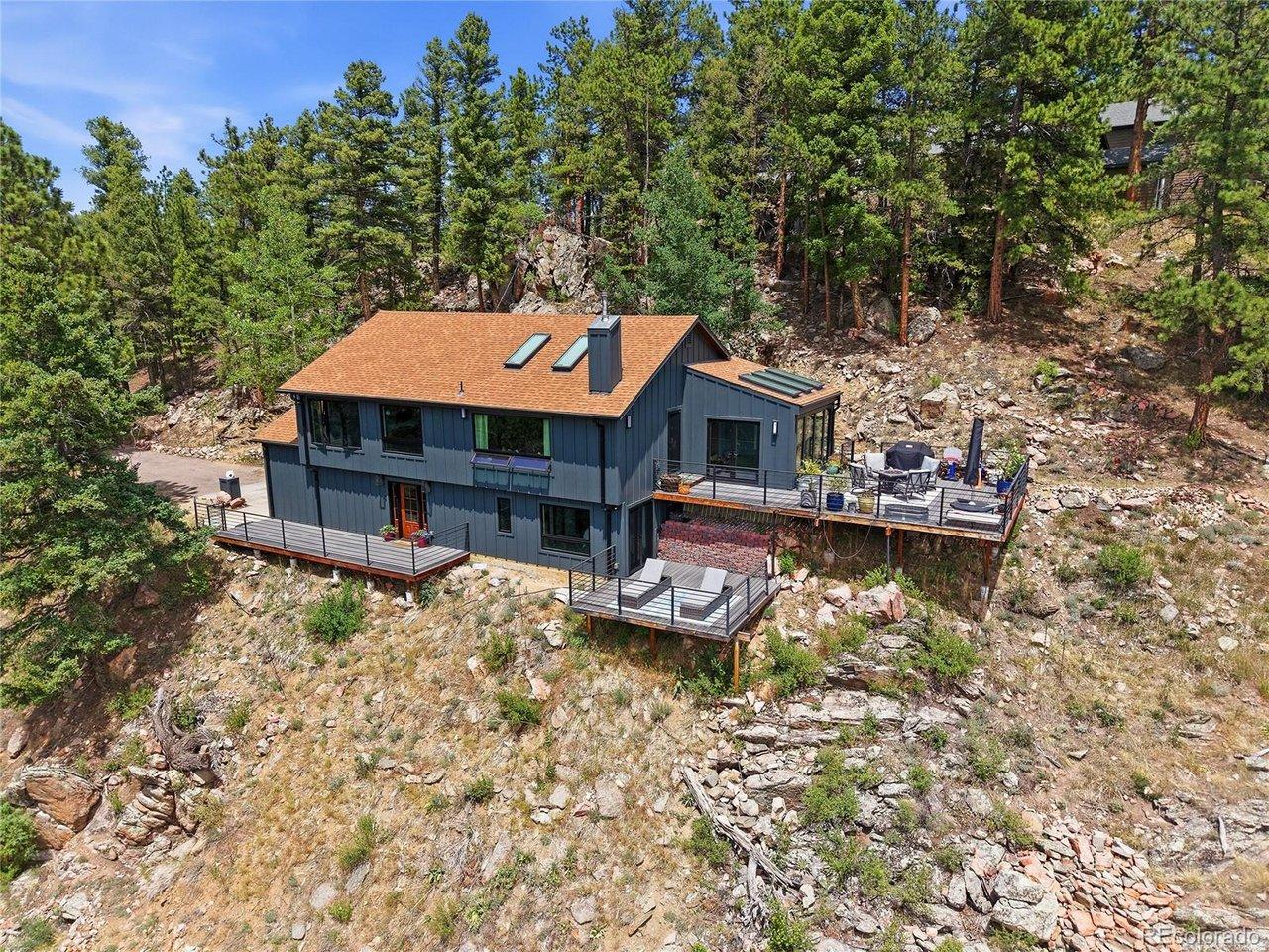 Image 3: Incredible views from this completely updated home Image 3: Incredible views from this completely updated home