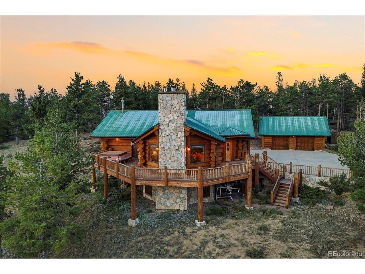 Image 3: More than a home.  A mountain legacy.