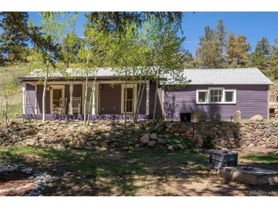 401 Soda Creek Rd