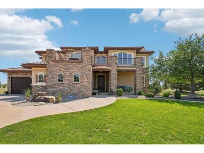 1030 Berthoud Peak Dr