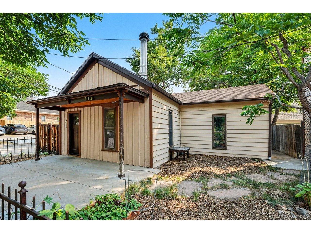 Image 4: 815 Arapahoe Image 4: 815 Arapahoe