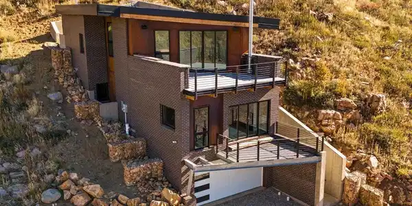 718 Emerson Gulch Rd