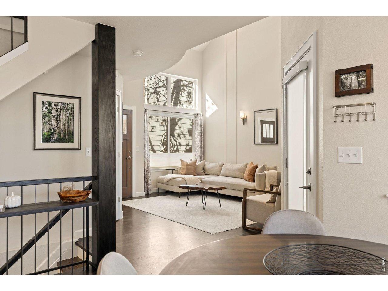 Image 3: remodeled w custom metal banister Image 3: remodeled w custom metal banister