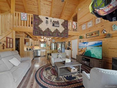 38 Lonesome Pine Dr