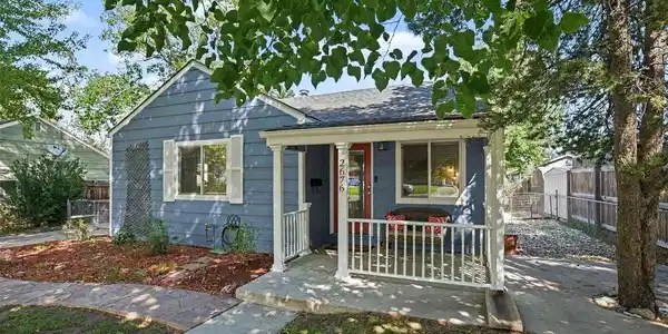 Image 2: Front Porch Image 2: Front Porch