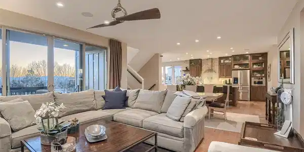 Image 4: Living area Great Room Image 4: Living area Great Room