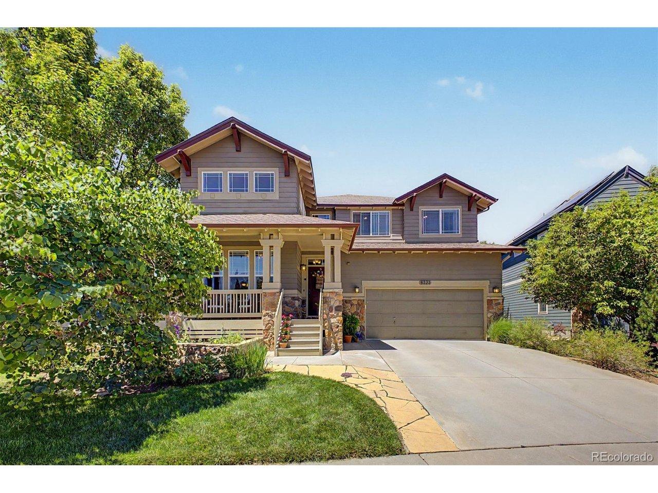 Image 1: Front view of house Image 1: Front view of house