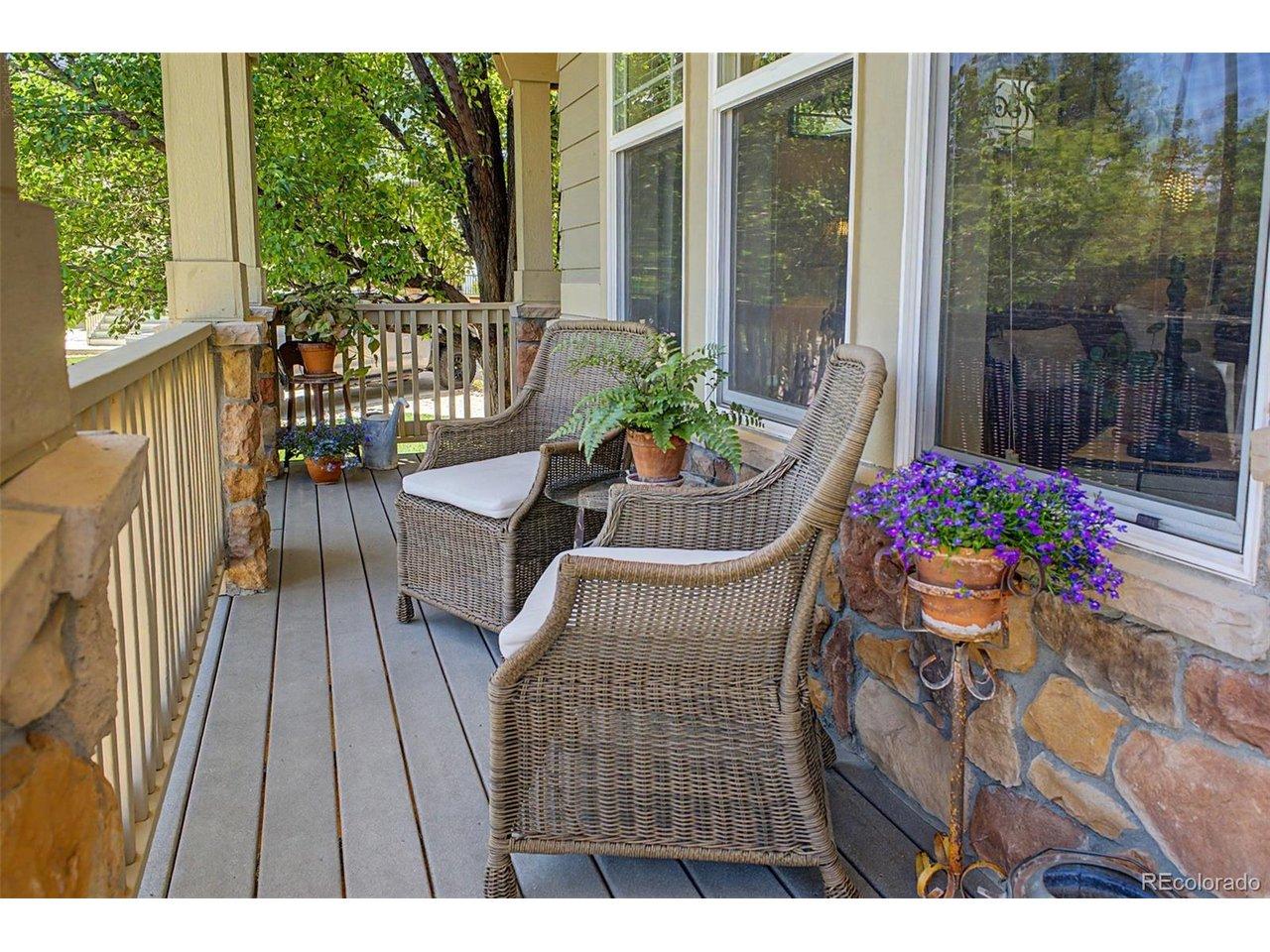 Image 3: Wrap around front porch Image 3: Wrap around front porch