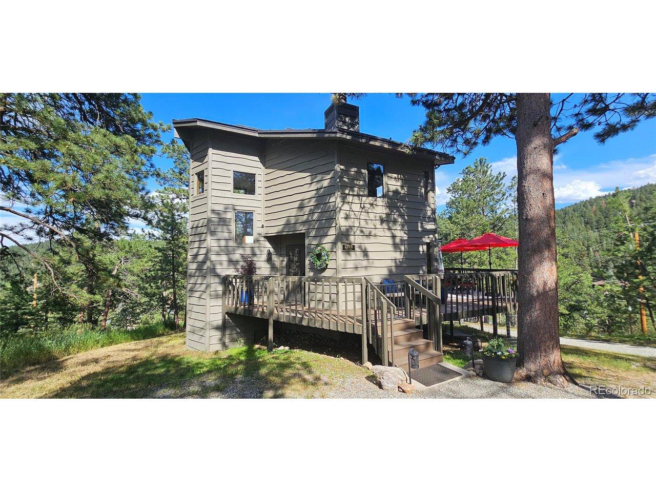 Image 2: Main House Image 2: Main House