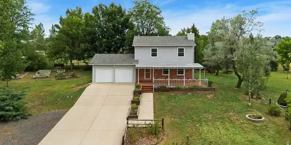 1000 Inverness Rd