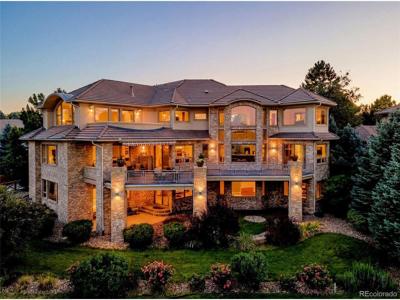 2421 Ranch Reserve Rdg