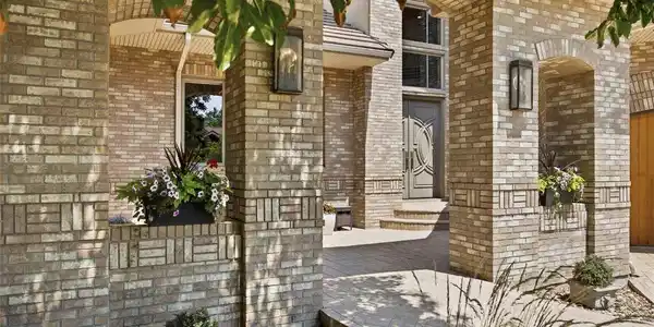 Image 4: Private front patio Image 4: Private front patio