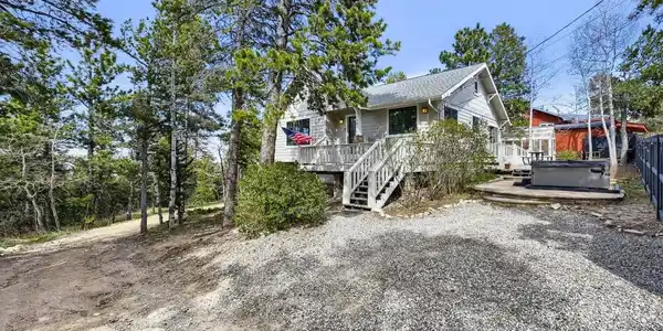 Image 3: Front of home view