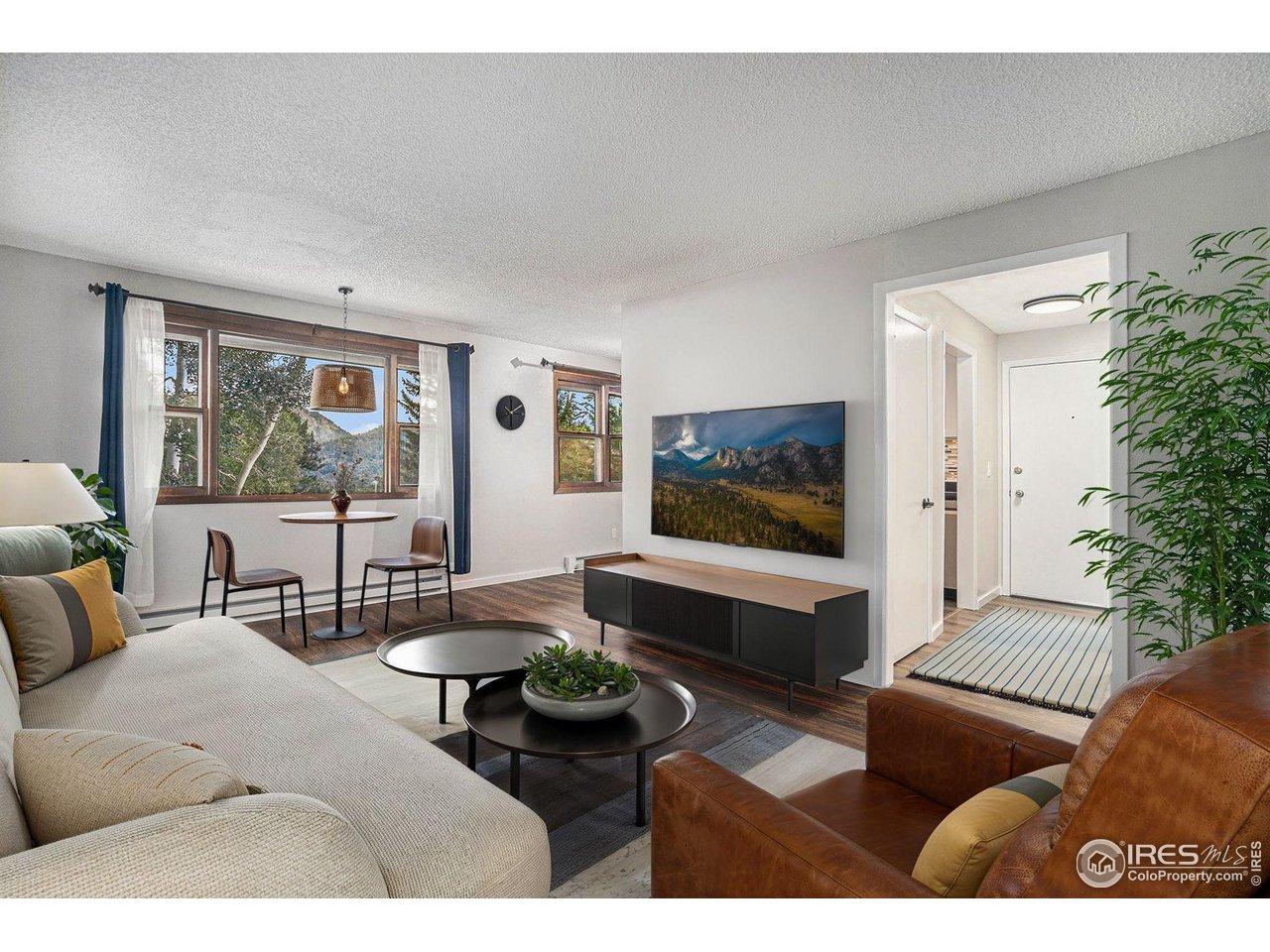 Image 1: Welcome to 1111 Fairway Club Circle G-1 (virtually staged) Image 1: Welcome to 1111 Fairway Club Circle G-1 (virtually staged)