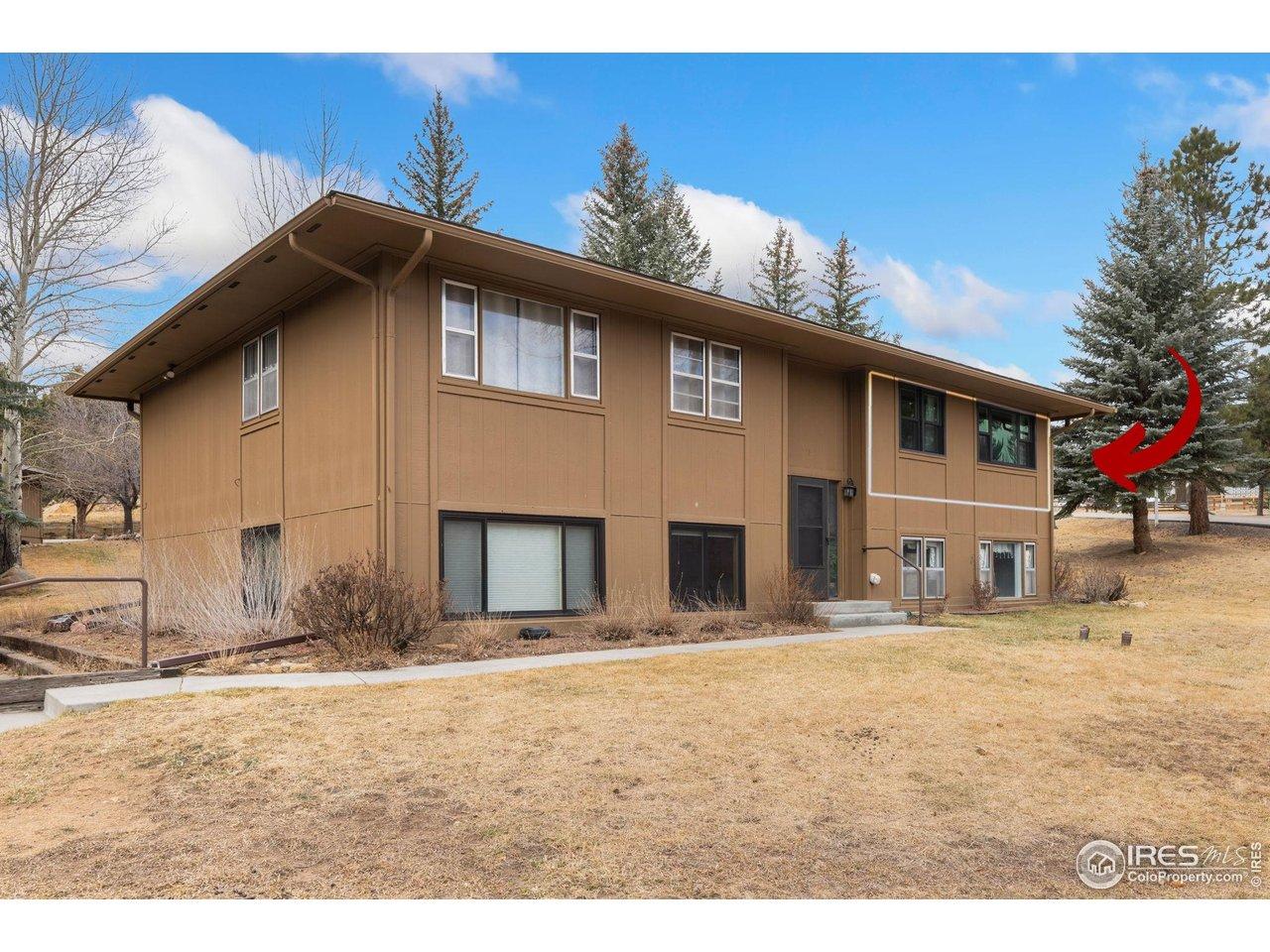 Image 3: Second-floor unit Image 3: Second-floor unit