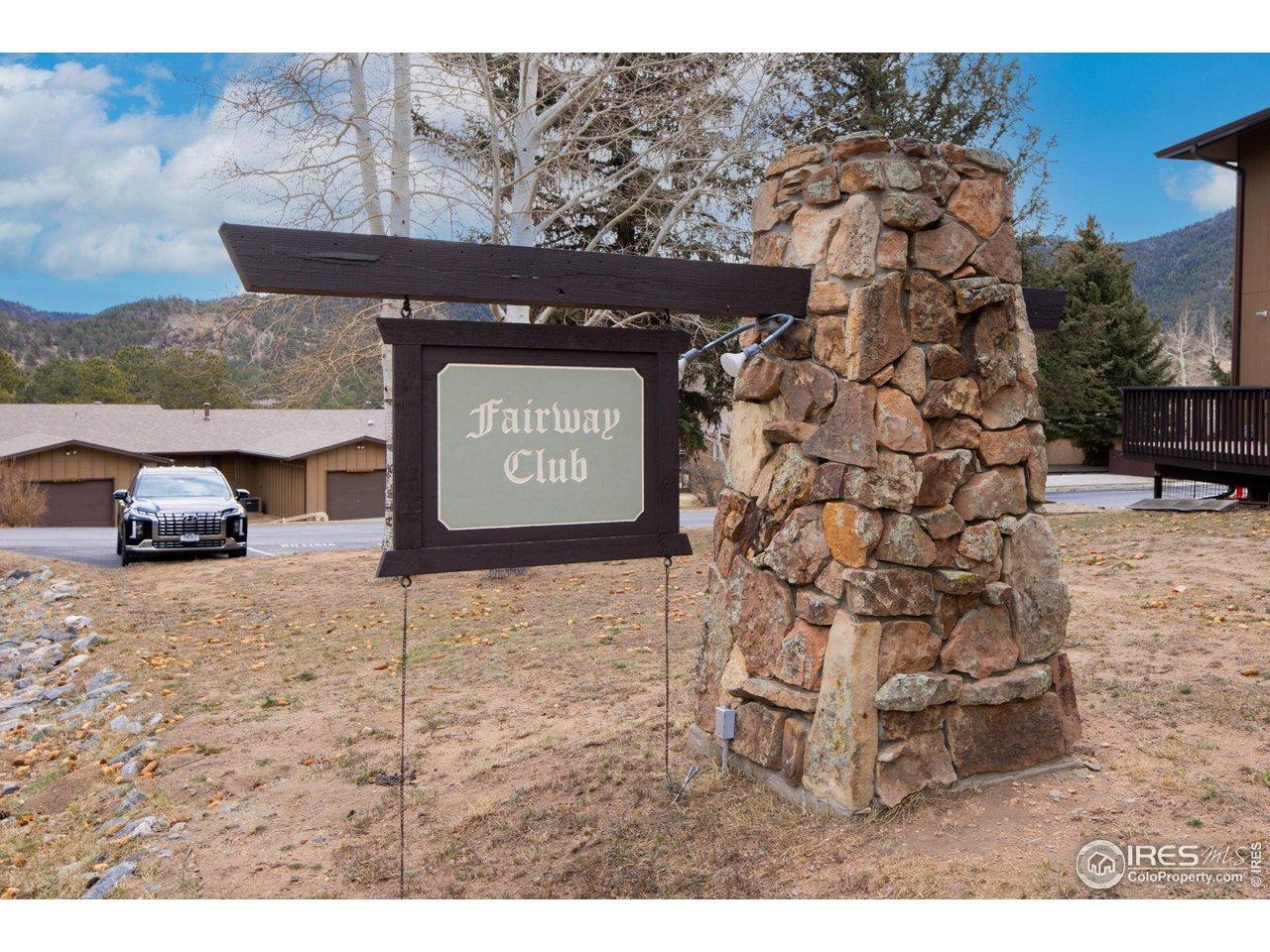 Image 4: In the Fairway Club HOA Image 4: In the Fairway Club HOA