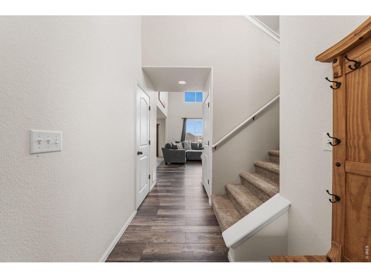 Image 3: Main entry way Image 3: Main entry way