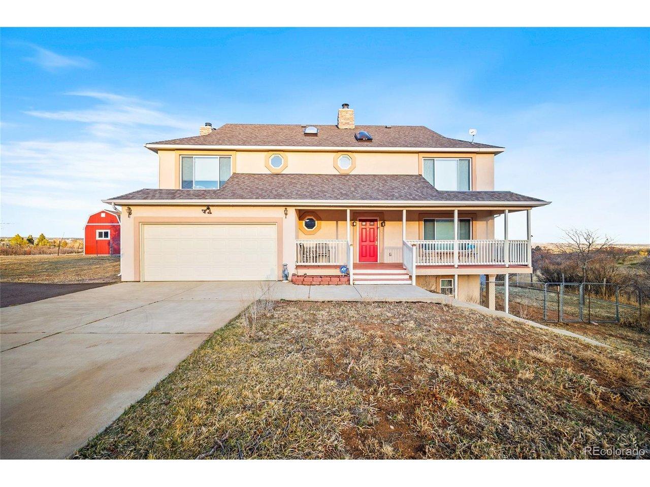 Image 4: Home Sweet Home! 5-bedroom, 4 bath home sitting on Prime 5 acres with Views Galore! Mount Herman Riding trails right out your door! Image 4: Home Sweet Home! 5-bedroom, 4 bath home sitting on Prime 5 acres with Views Galore! Mount Herman Riding trails right out your door!