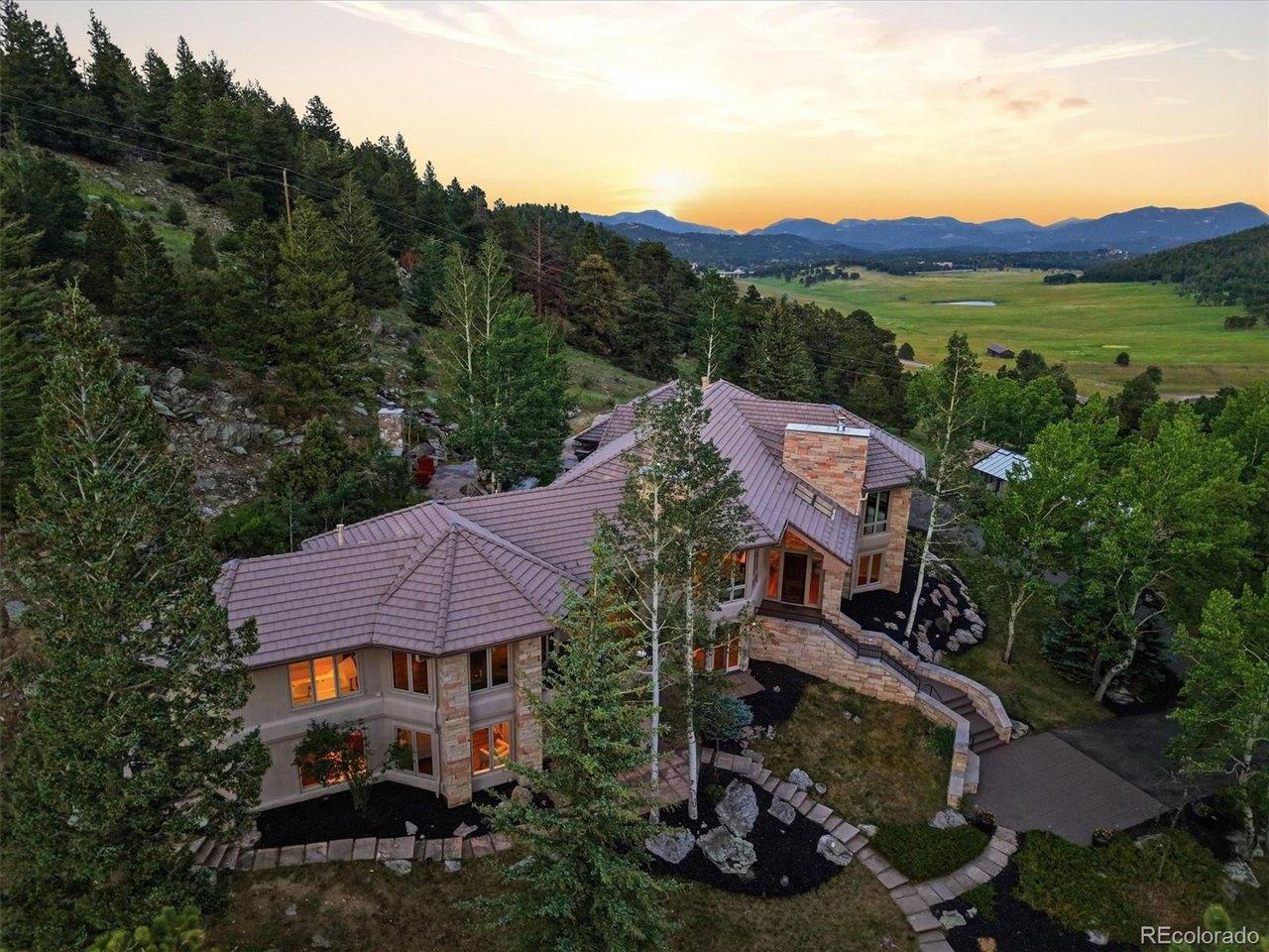 Image 3: Aerial view of home Image 3: Aerial view of home