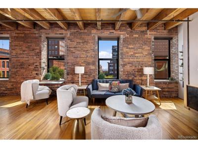 1801 Wynkoop St