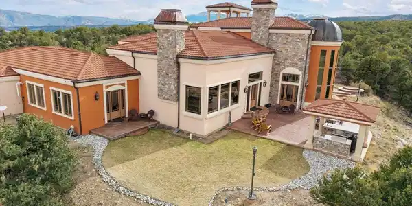 Image 3: Private backyard space is ideal for entertaining. Image 3: Private backyard space is ideal for entertaining.