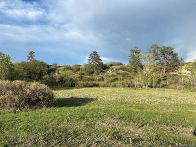 0 Castlewood Canyon