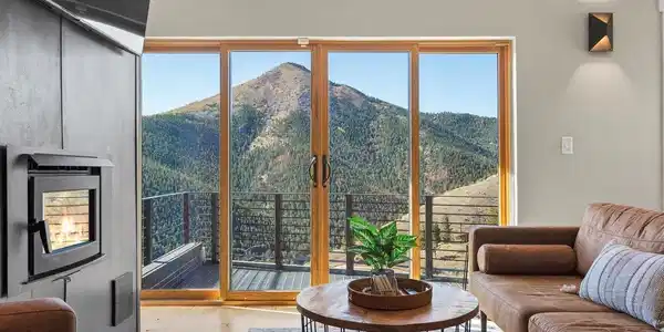 Image 3: Tastefully designed with designer quality furnishings.  Total turnkey home.