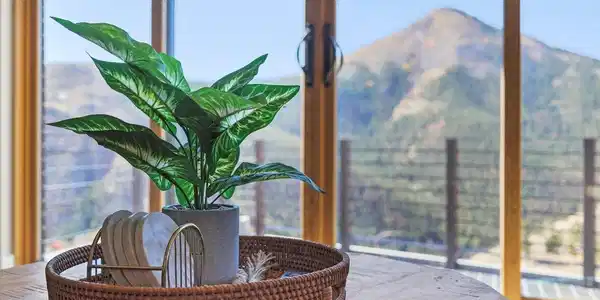 Image 4: Coffee with this view?