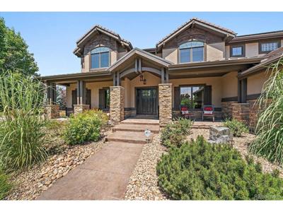9261 Blue Spruce Ln