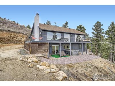 274 Boulder View Rd